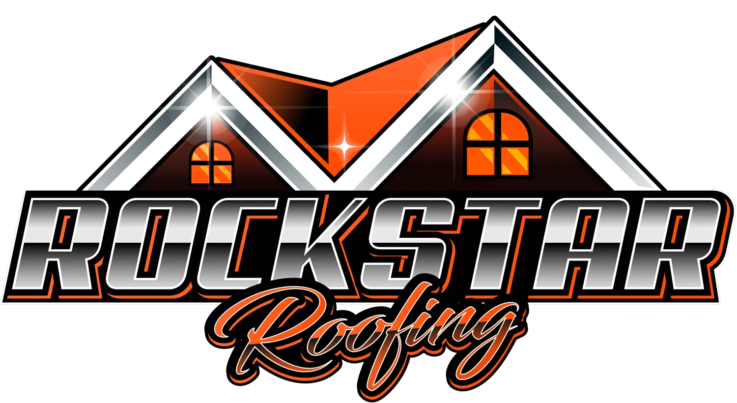 Rockstar Roofing
