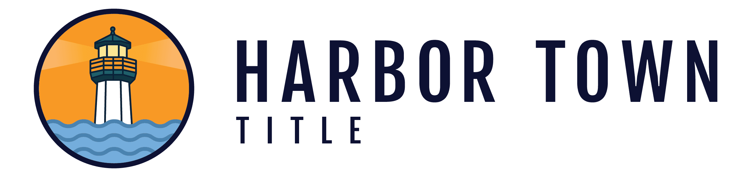 Harbor Town Title